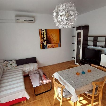 Apartman Sabadin Njivice Exterior photo