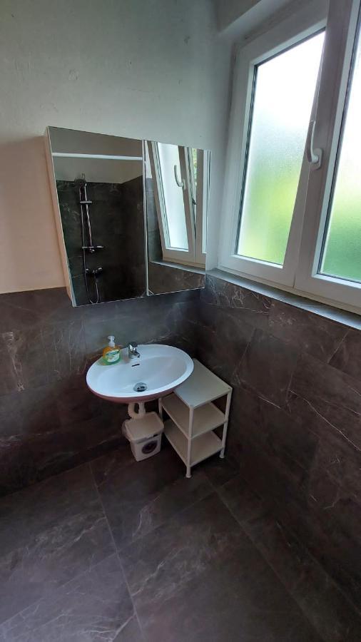 Apartman Sabadin Njivice Exterior photo