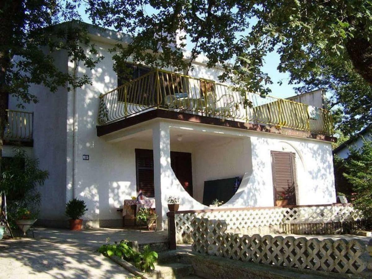 Apartman Sabadin Njivice Exterior photo